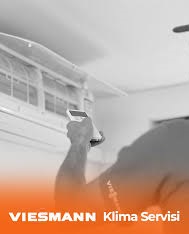 Menderes Viessmann Klima Servisi