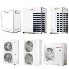 Menderes Viessmann Klima Teknik Servisi